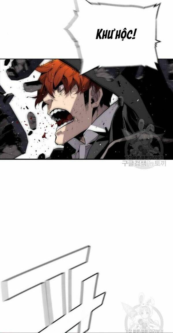 Kẻ Khủng Bố Vs Người Hồi Sinh Chapter 7 - 15