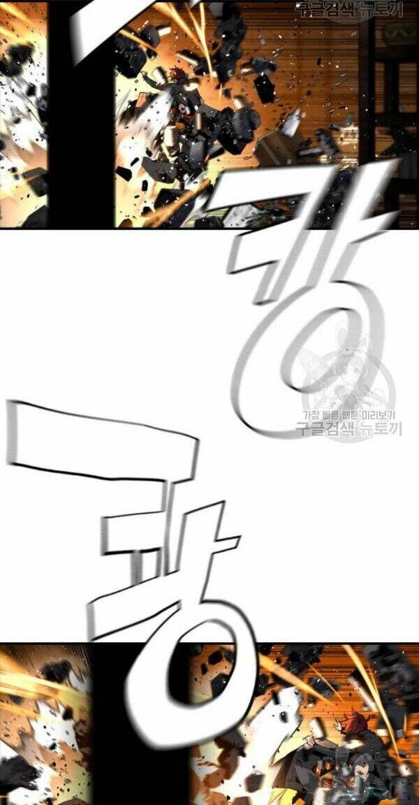 Kẻ Khủng Bố Vs Người Hồi Sinh Chapter 7 - 16