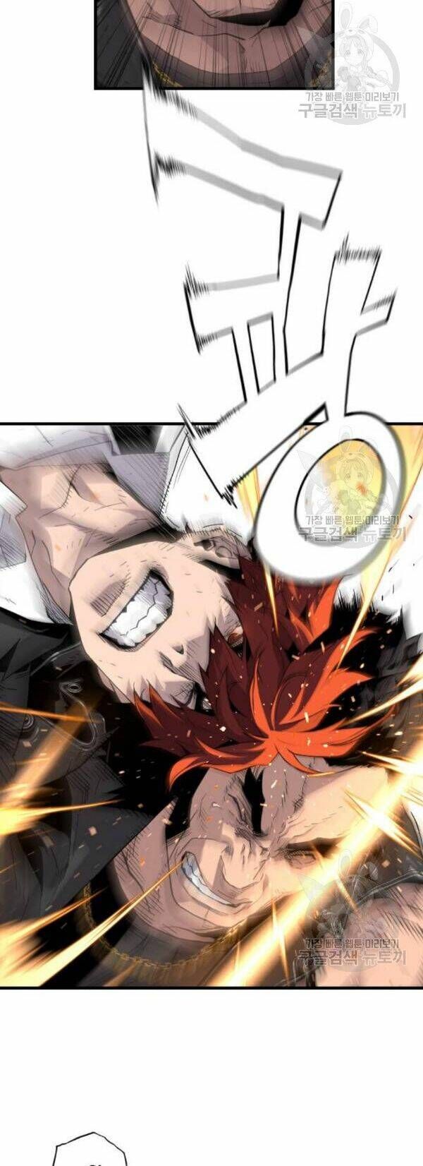 Kẻ Khủng Bố Vs Người Hồi Sinh Chapter 7 - 20