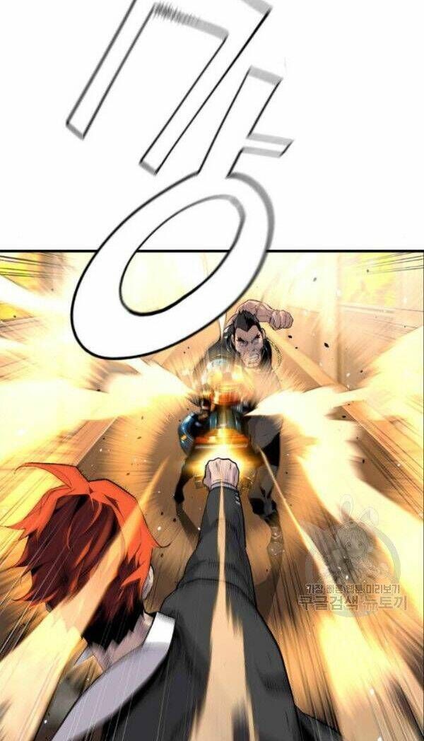 Kẻ Khủng Bố Vs Người Hồi Sinh Chapter 7 - 23