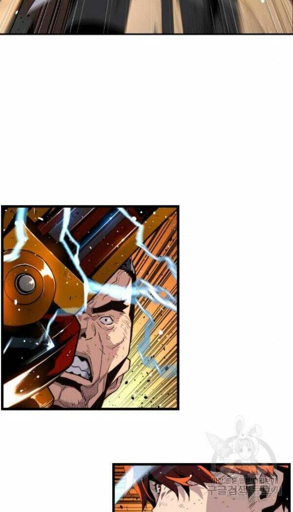 Kẻ Khủng Bố Vs Người Hồi Sinh Chapter 7 - 24