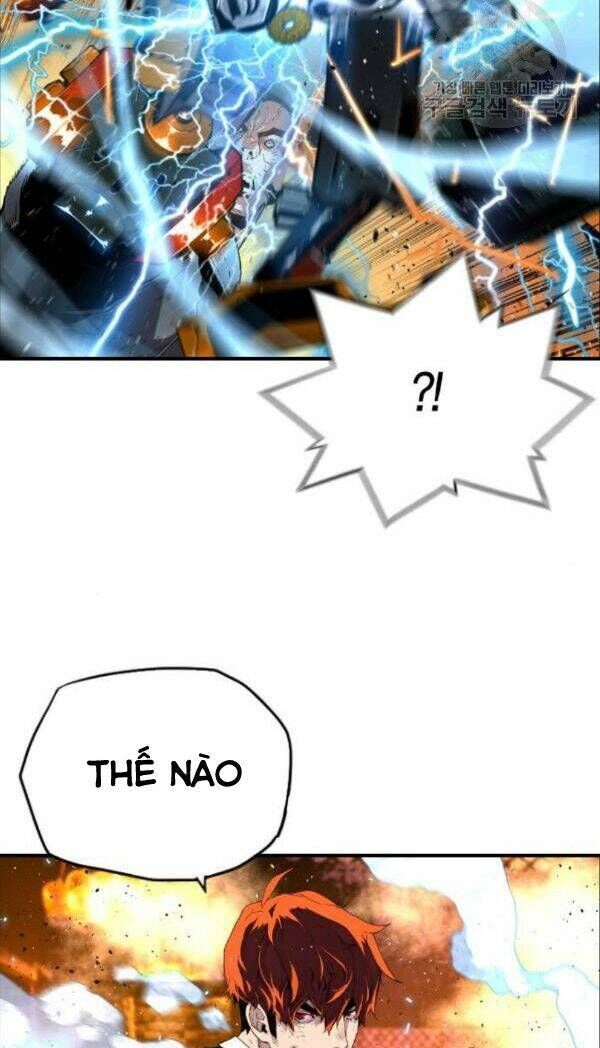 Kẻ Khủng Bố Vs Người Hồi Sinh Chapter 7 - 26