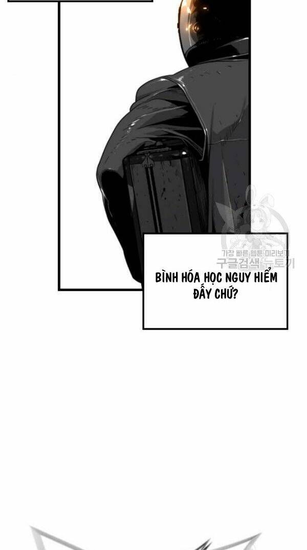 Kẻ Khủng Bố Vs Người Hồi Sinh Chapter 7 - 29