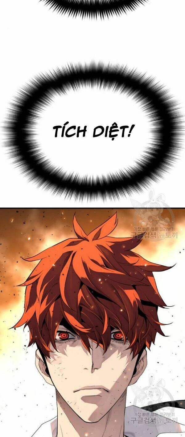 Kẻ Khủng Bố Vs Người Hồi Sinh Chapter 7 - 4