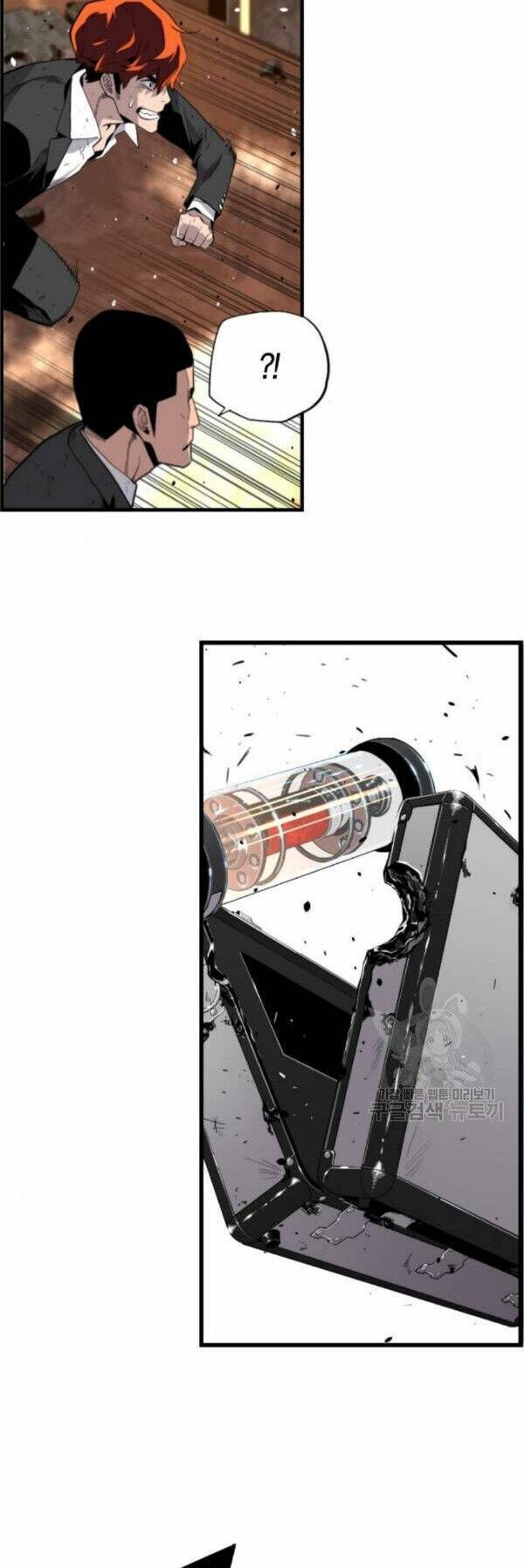 Kẻ Khủng Bố Vs Người Hồi Sinh Chapter 7 - 34