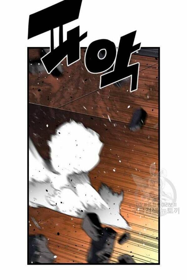 Kẻ Khủng Bố Vs Người Hồi Sinh Chapter 7 - 35