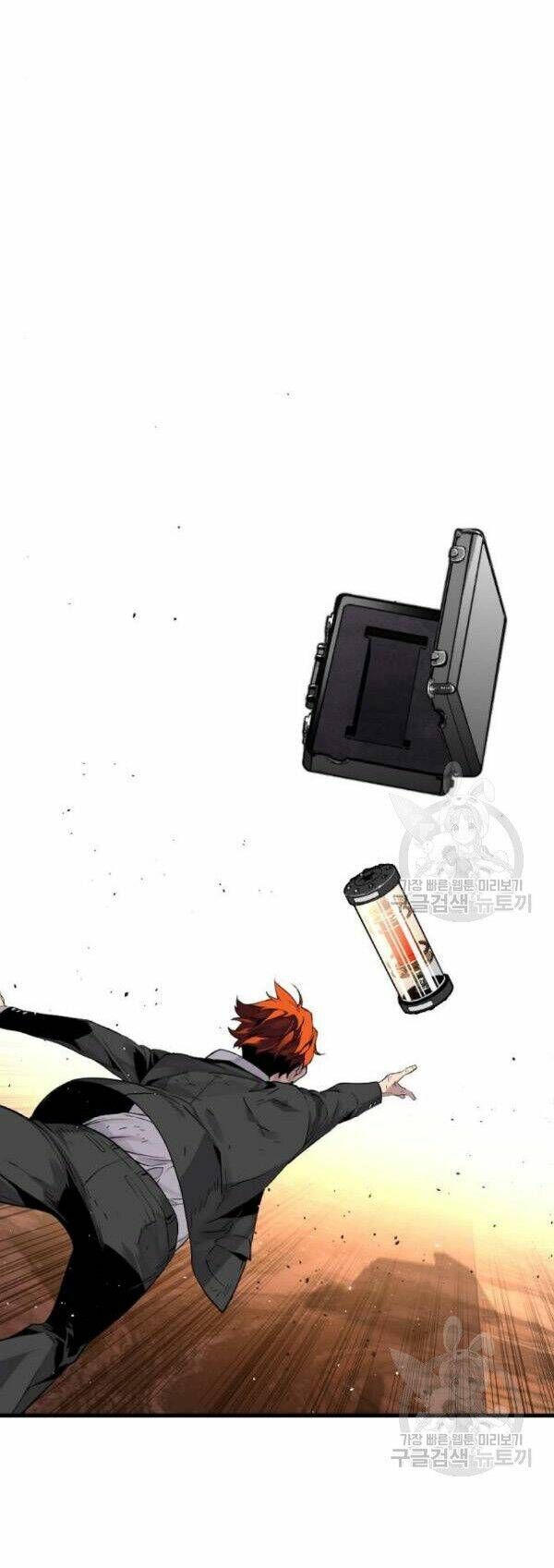 Kẻ Khủng Bố Vs Người Hồi Sinh Chapter 7 - 36