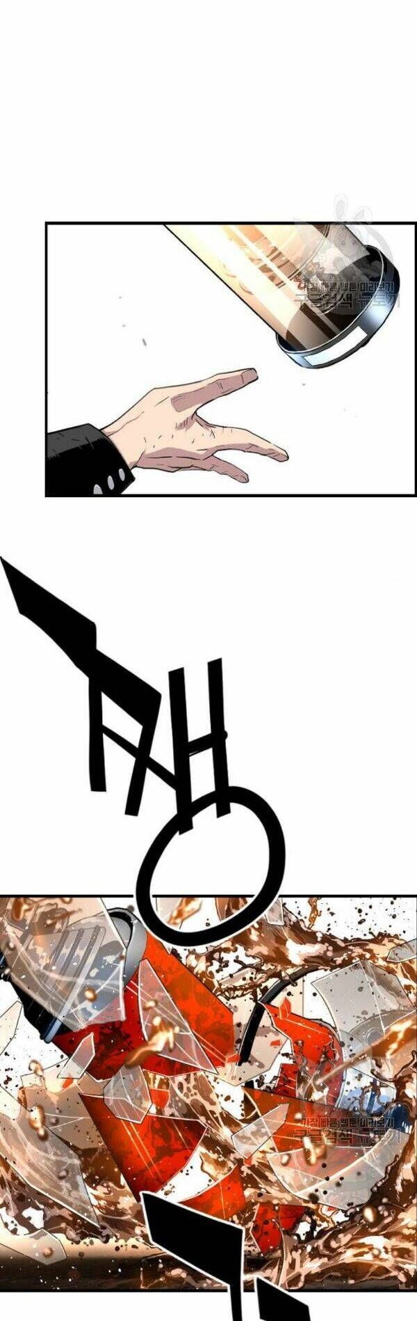 Kẻ Khủng Bố Vs Người Hồi Sinh Chapter 7 - 38