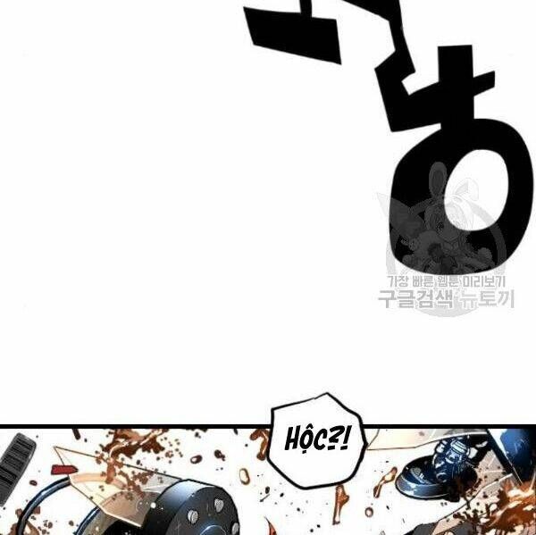 Kẻ Khủng Bố Vs Người Hồi Sinh Chapter 7 - 39