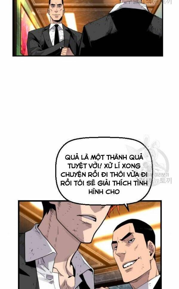 Kẻ Khủng Bố Vs Người Hồi Sinh Chapter 7 - 47
