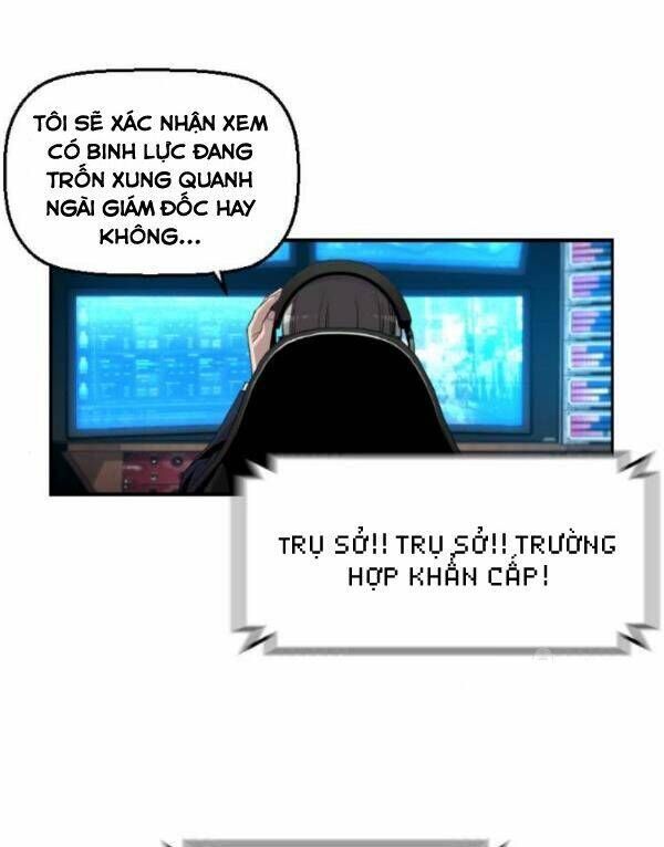 Kẻ Khủng Bố Vs Người Hồi Sinh Chapter 7 - 50