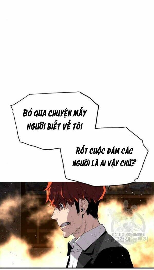 Kẻ Khủng Bố Vs Người Hồi Sinh Chapter 7 - 6