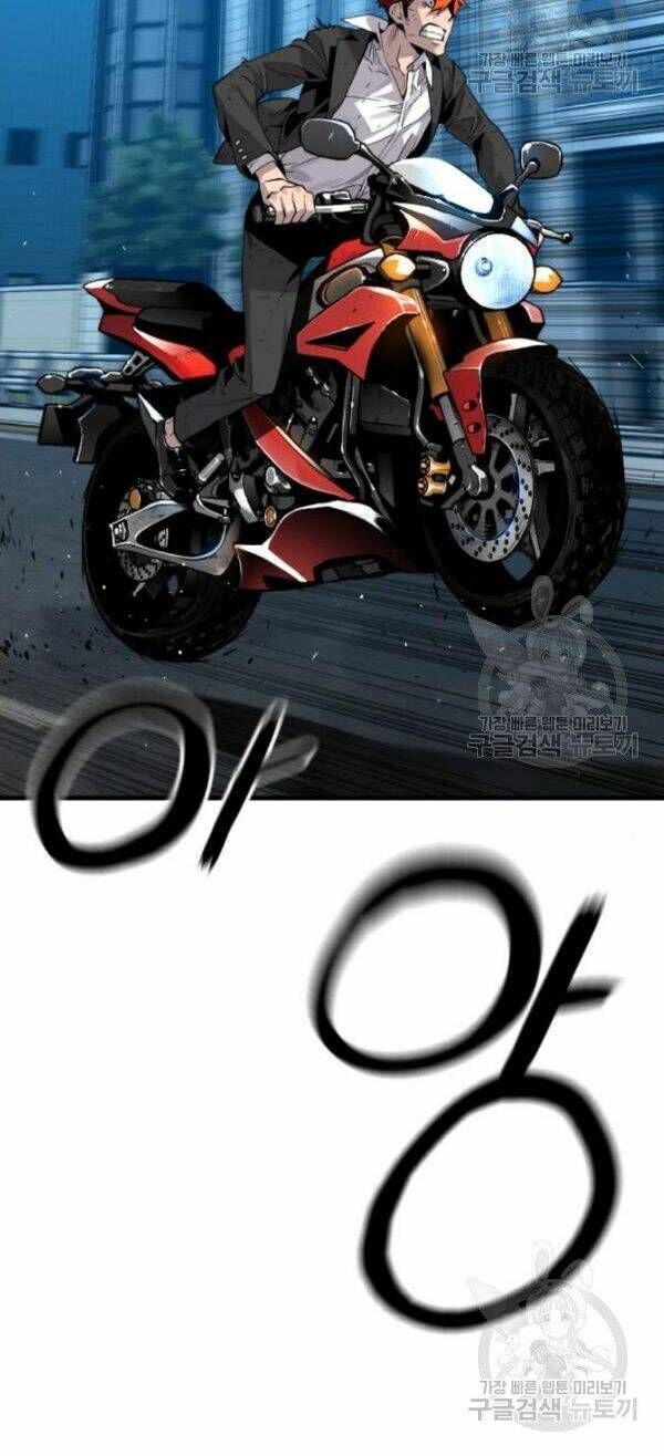 Kẻ Khủng Bố Vs Người Hồi Sinh Chapter 7 - 53