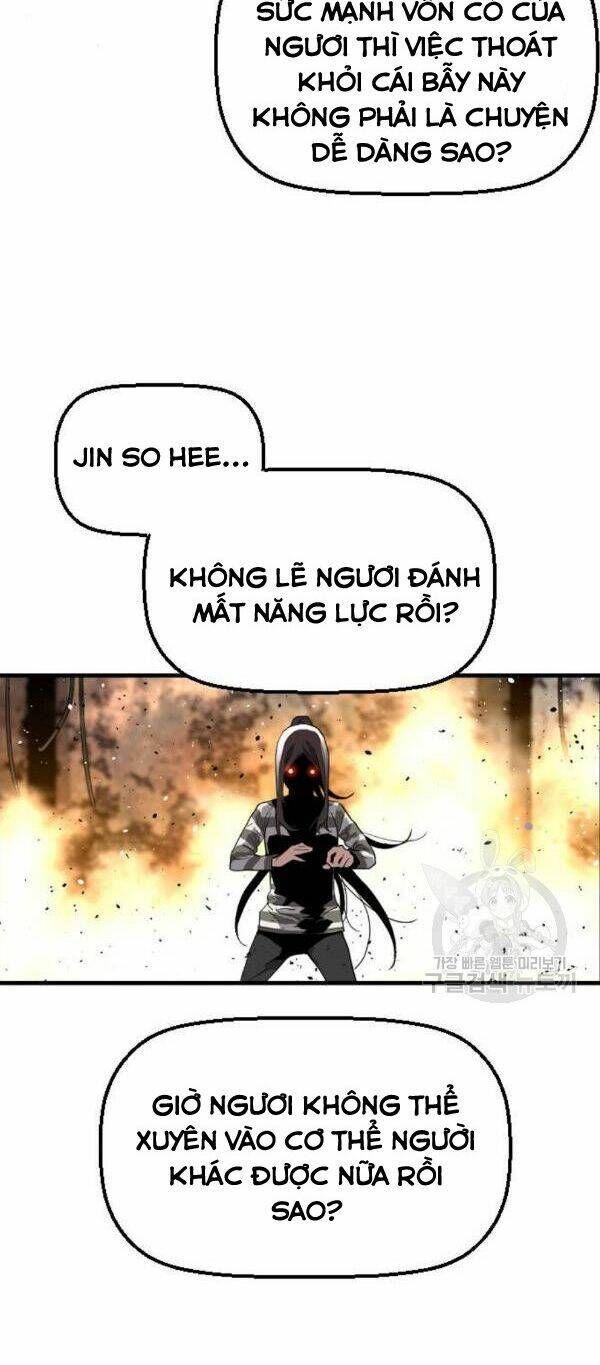 Kẻ Khủng Bố Vs Người Hồi Sinh Chapter 7 - 60