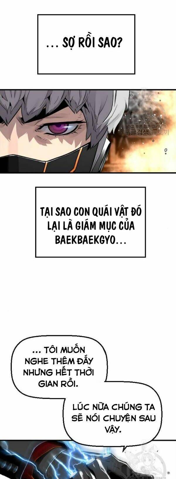 Kẻ Khủng Bố Vs Người Hồi Sinh Chapter 7 - 62
