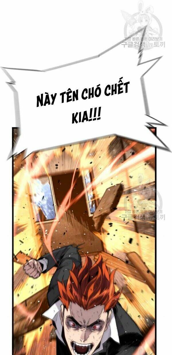 Kẻ Khủng Bố Vs Người Hồi Sinh Chapter 7 - 65