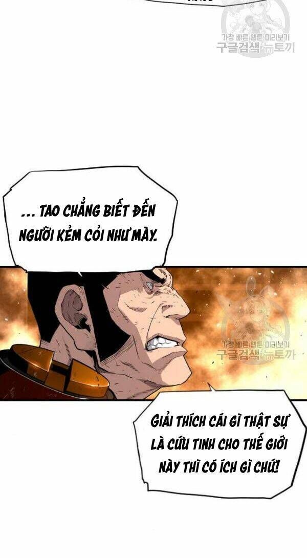 Kẻ Khủng Bố Vs Người Hồi Sinh Chapter 7 - 8