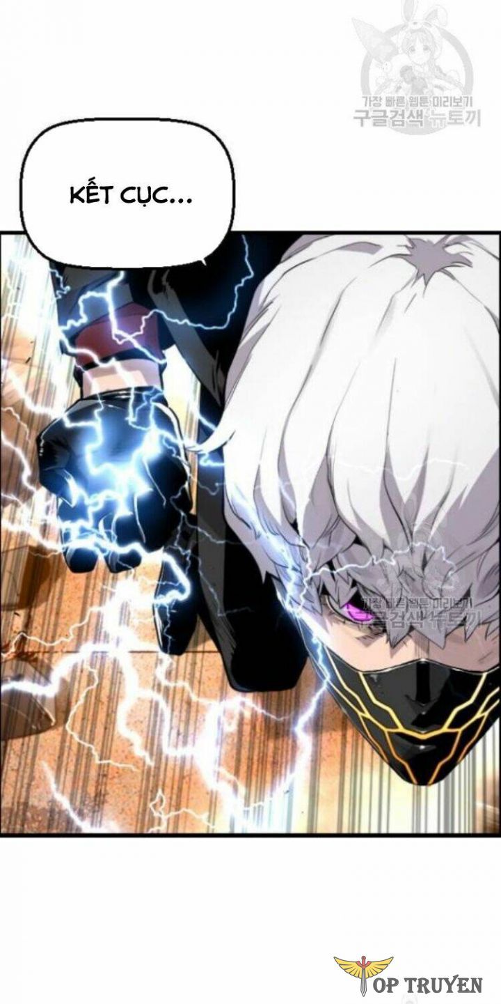 Kẻ Khủng Bố Vs Người Hồi Sinh Chapter 8 - 2