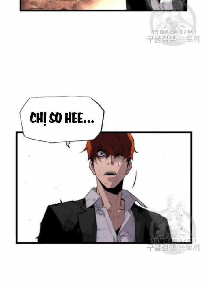 Kẻ Khủng Bố Vs Người Hồi Sinh Chapter 8 - 12