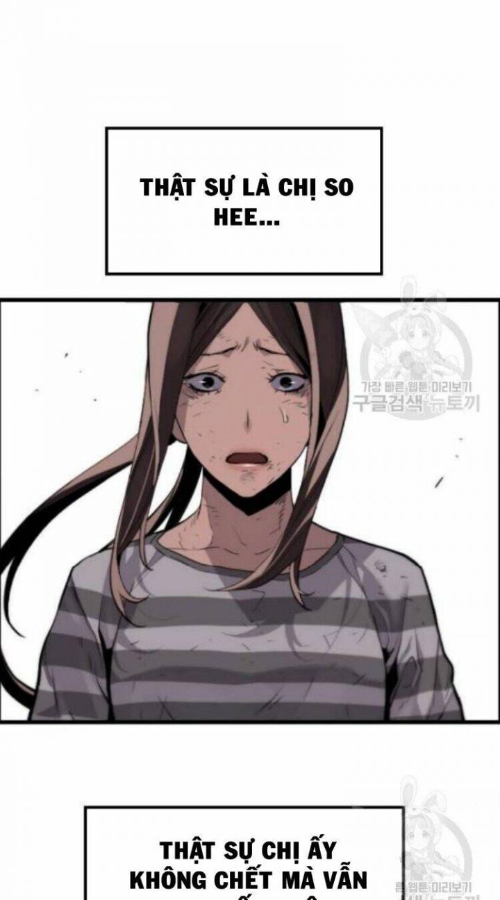 Kẻ Khủng Bố Vs Người Hồi Sinh Chapter 8 - 13