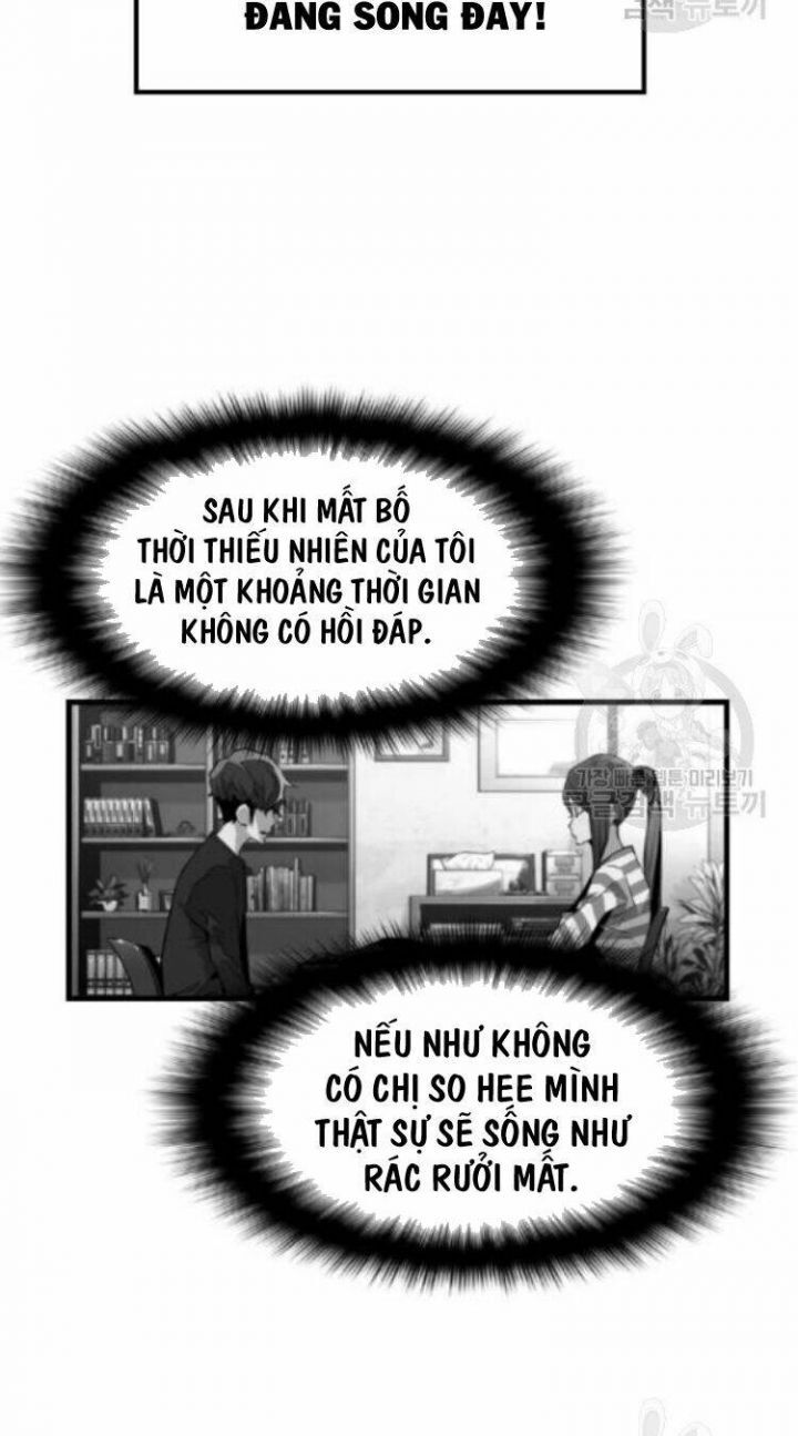 Kẻ Khủng Bố Vs Người Hồi Sinh Chapter 8 - 14