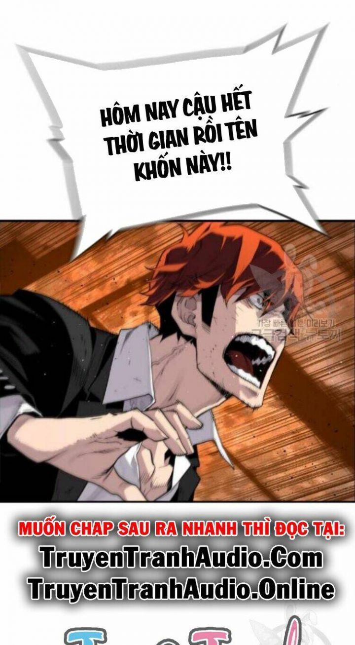 Kẻ Khủng Bố Vs Người Hồi Sinh Chapter 8 - 18