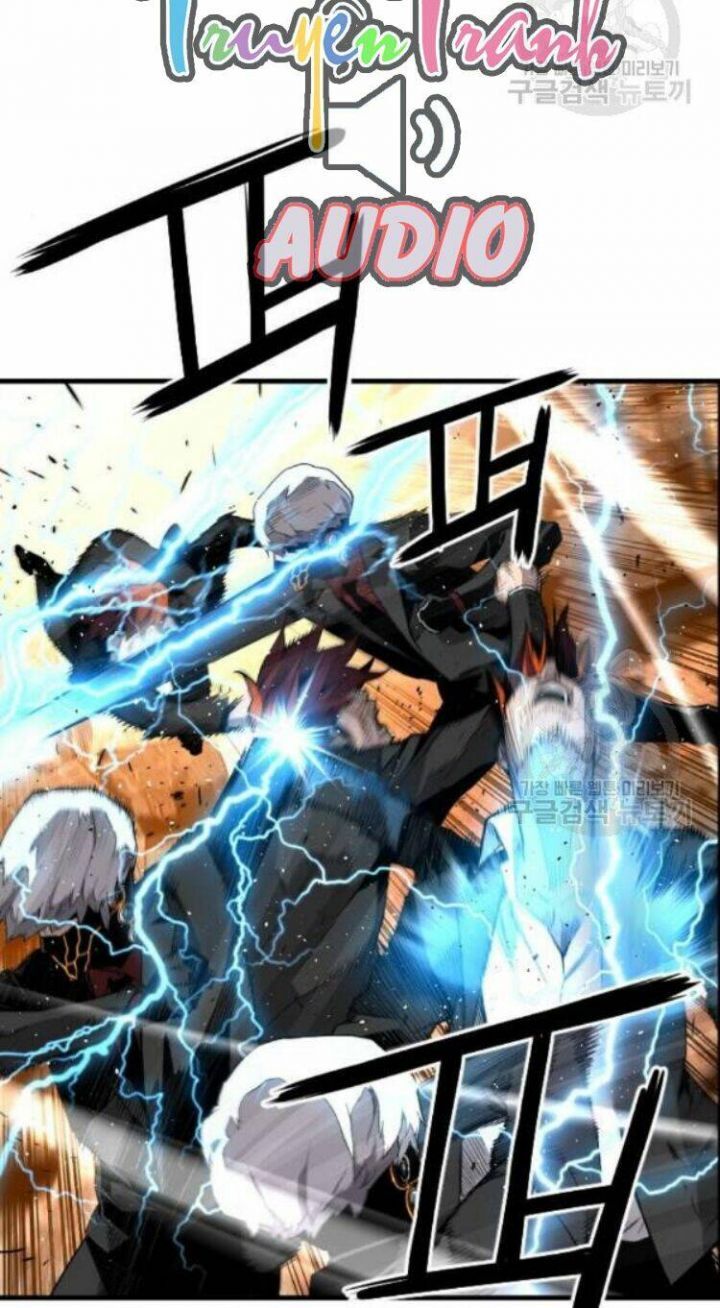 Kẻ Khủng Bố Vs Người Hồi Sinh Chapter 8 - 19