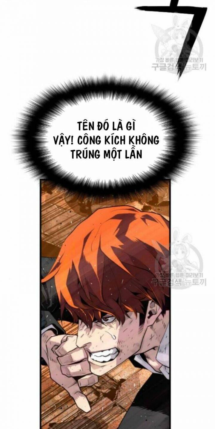 Kẻ Khủng Bố Vs Người Hồi Sinh Chapter 8 - 20