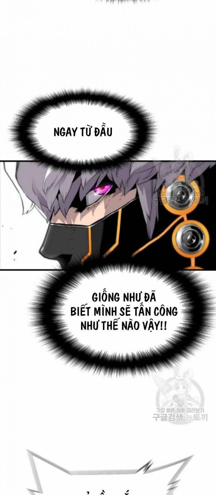 Kẻ Khủng Bố Vs Người Hồi Sinh Chapter 8 - 22