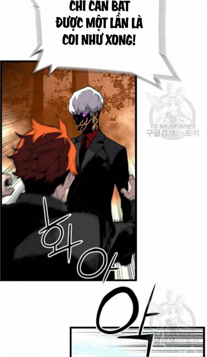 Kẻ Khủng Bố Vs Người Hồi Sinh Chapter 8 - 23