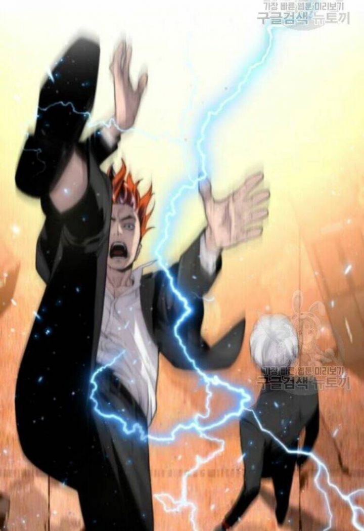 Kẻ Khủng Bố Vs Người Hồi Sinh Chapter 8 - 26