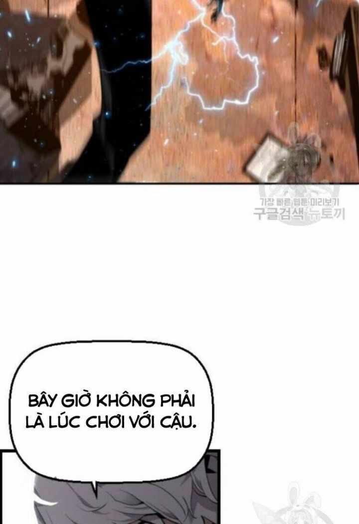 Kẻ Khủng Bố Vs Người Hồi Sinh Chapter 8 - 27