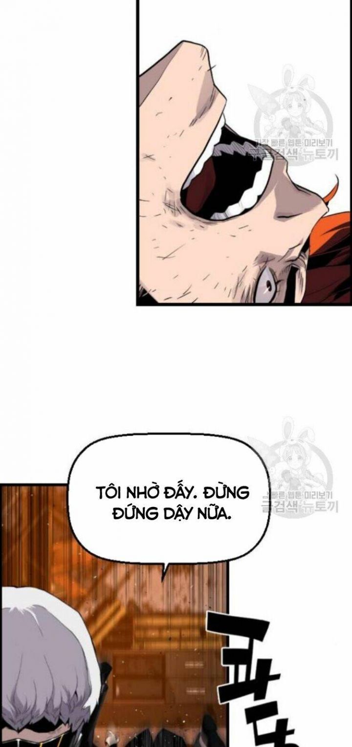 Kẻ Khủng Bố Vs Người Hồi Sinh Chapter 8 - 29