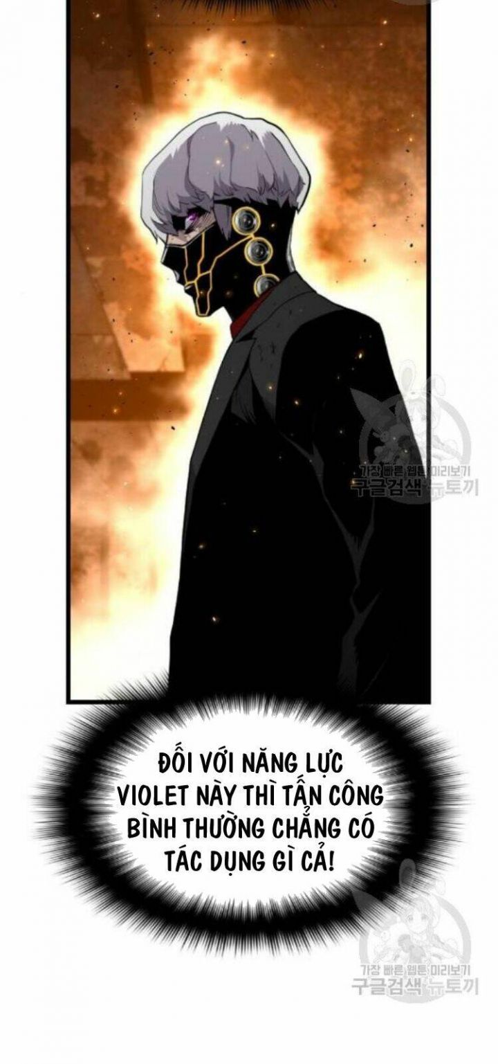 Kẻ Khủng Bố Vs Người Hồi Sinh Chapter 8 - 32