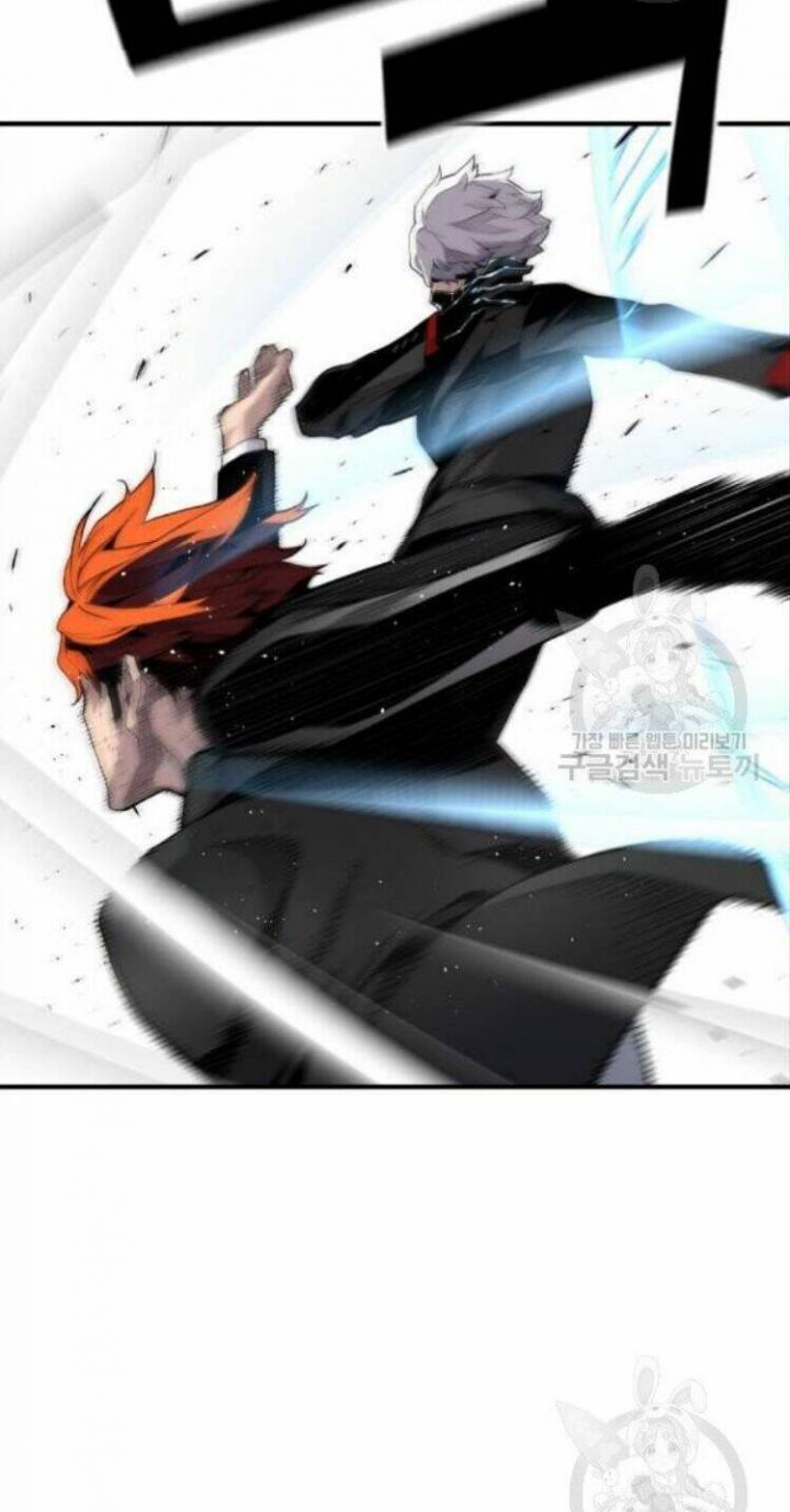 Kẻ Khủng Bố Vs Người Hồi Sinh Chapter 8 - 36