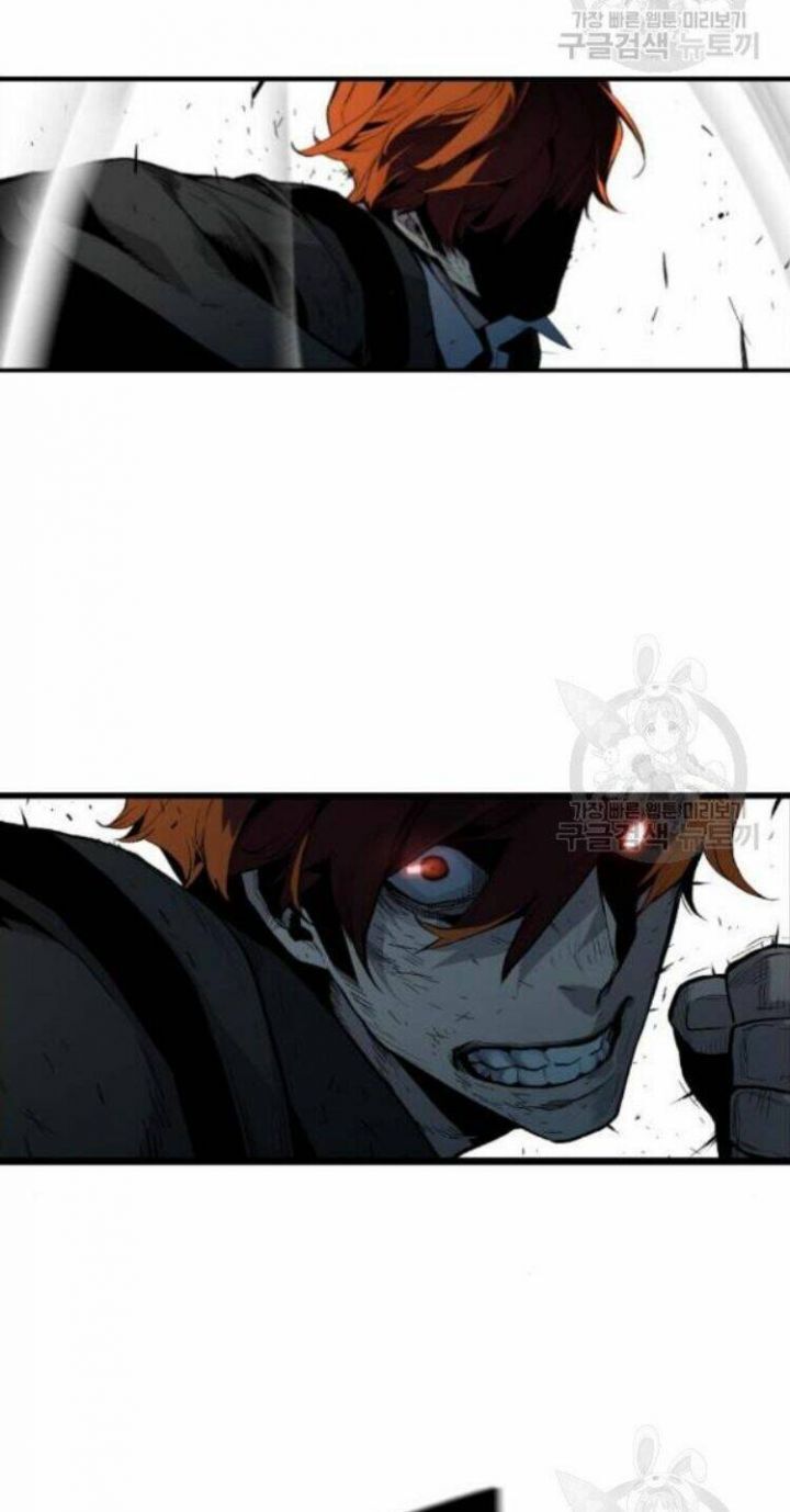 Kẻ Khủng Bố Vs Người Hồi Sinh Chapter 8 - 37