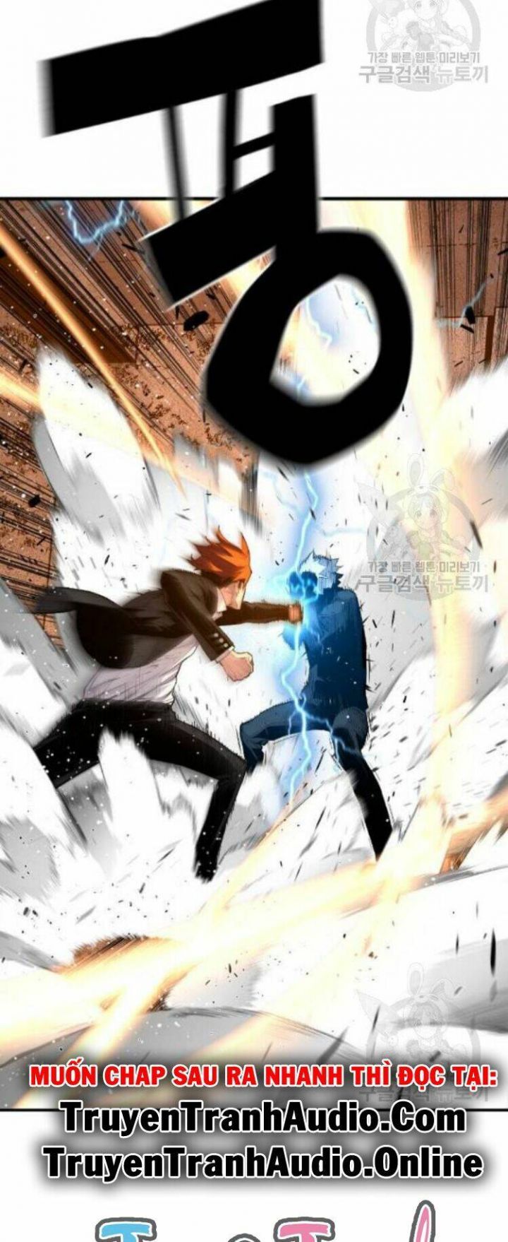 Kẻ Khủng Bố Vs Người Hồi Sinh Chapter 8 - 38