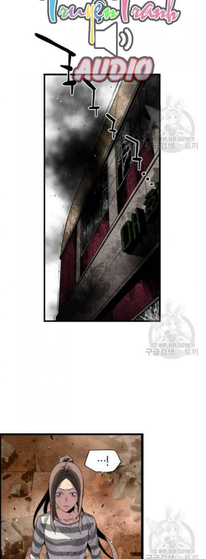 Kẻ Khủng Bố Vs Người Hồi Sinh Chapter 8 - 39