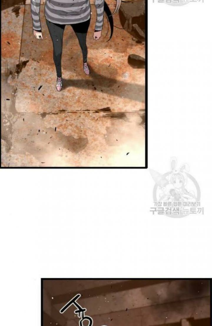 Kẻ Khủng Bố Vs Người Hồi Sinh Chapter 8 - 40