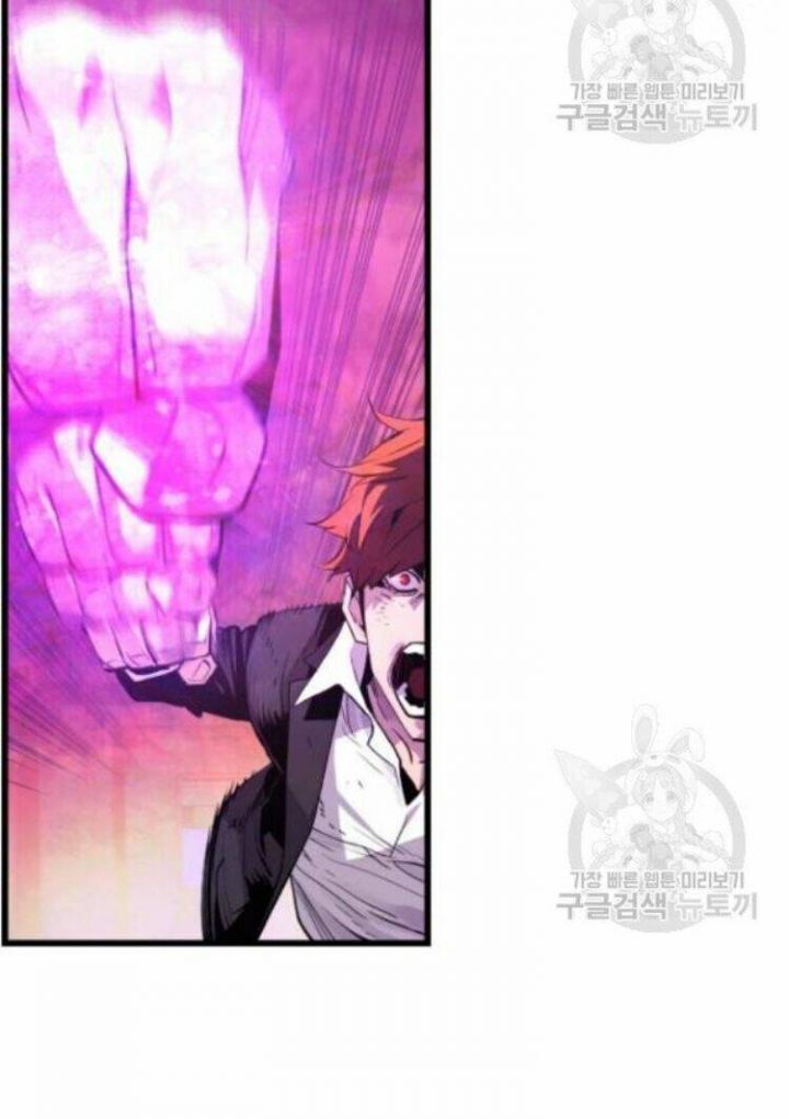 Kẻ Khủng Bố Vs Người Hồi Sinh Chapter 8 - 5