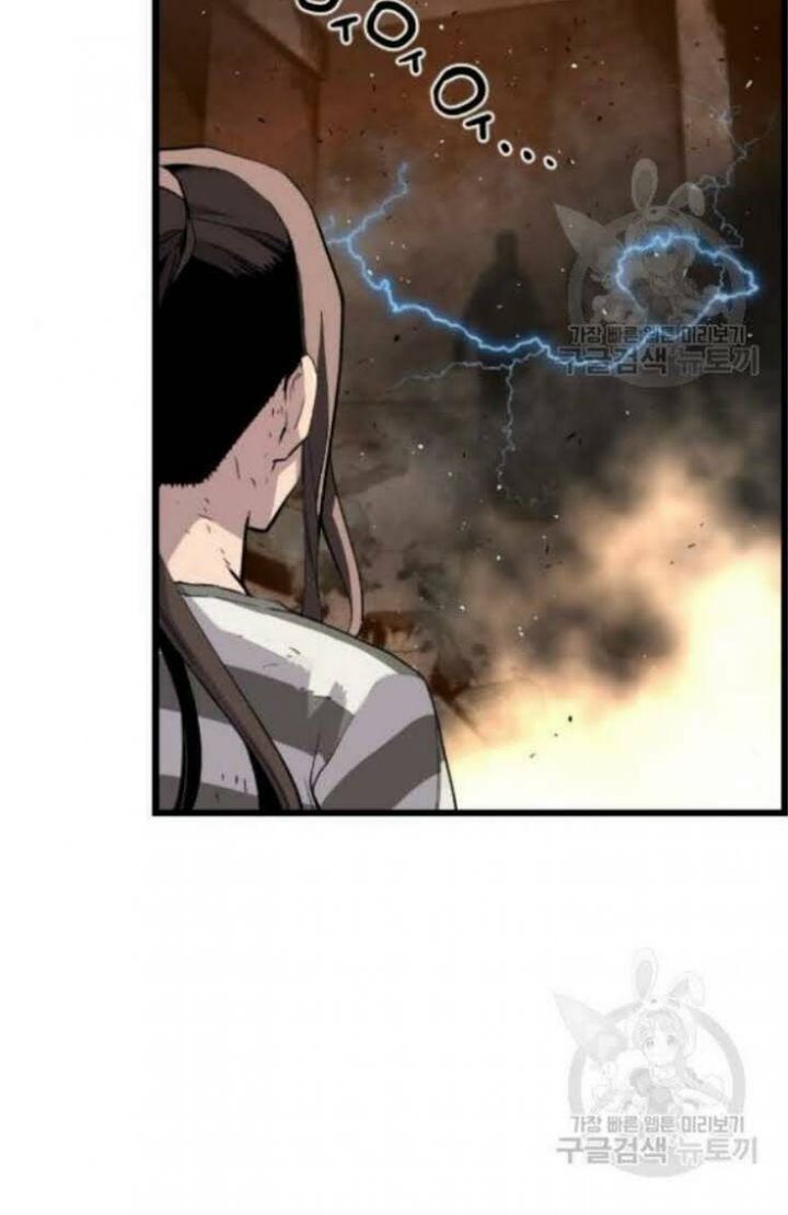 Kẻ Khủng Bố Vs Người Hồi Sinh Chapter 8 - 41