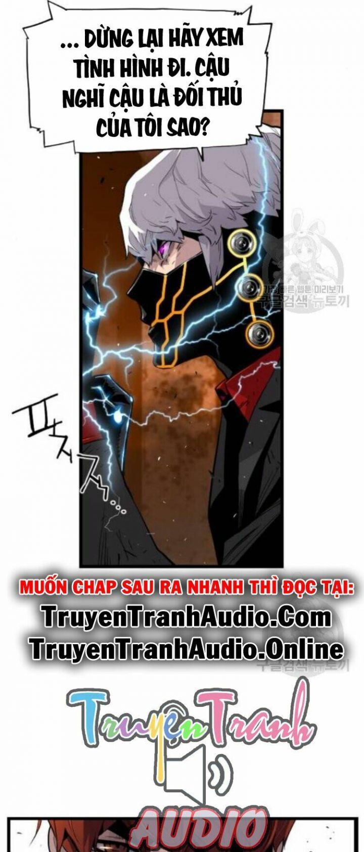 Kẻ Khủng Bố Vs Người Hồi Sinh Chapter 8 - 42