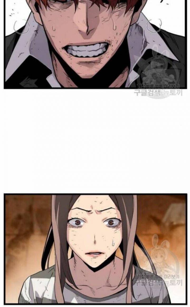 Kẻ Khủng Bố Vs Người Hồi Sinh Chapter 8 - 43