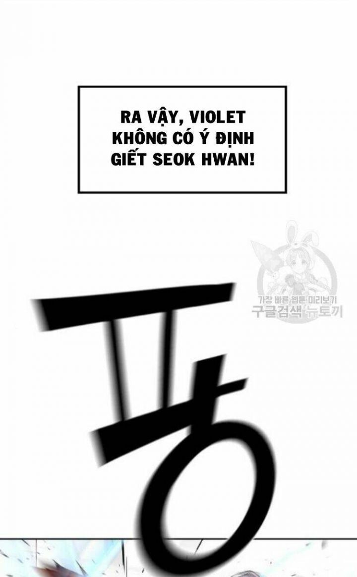 Kẻ Khủng Bố Vs Người Hồi Sinh Chapter 8 - 44