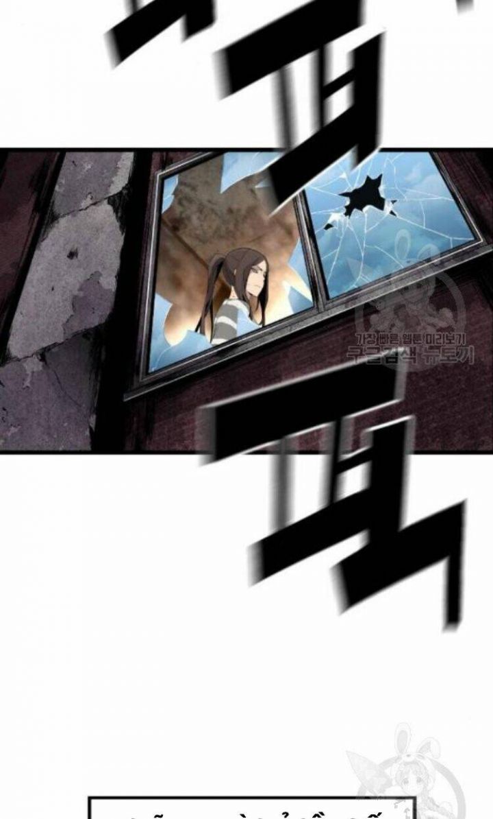 Kẻ Khủng Bố Vs Người Hồi Sinh Chapter 8 - 46