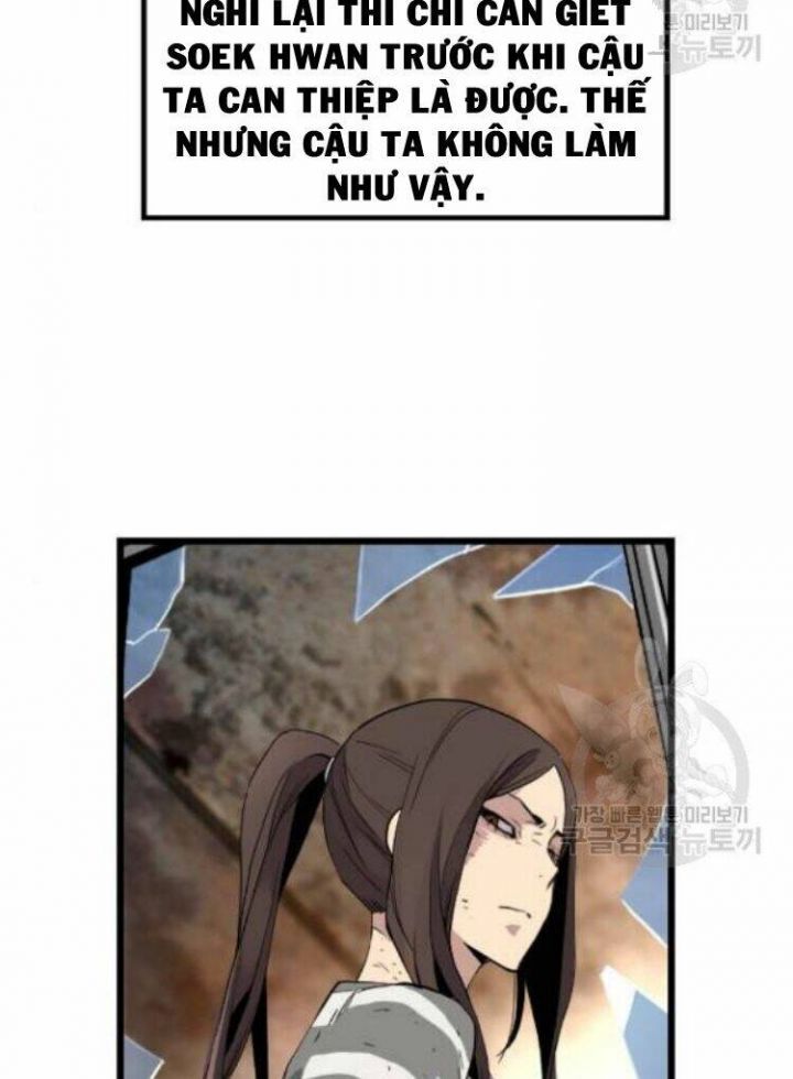 Kẻ Khủng Bố Vs Người Hồi Sinh Chapter 8 - 47