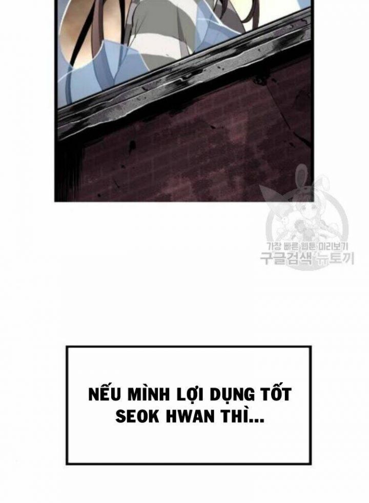 Kẻ Khủng Bố Vs Người Hồi Sinh Chapter 8 - 48