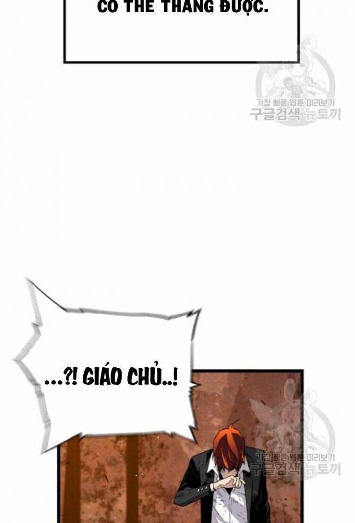 Kẻ Khủng Bố Vs Người Hồi Sinh Chapter 8 - 50