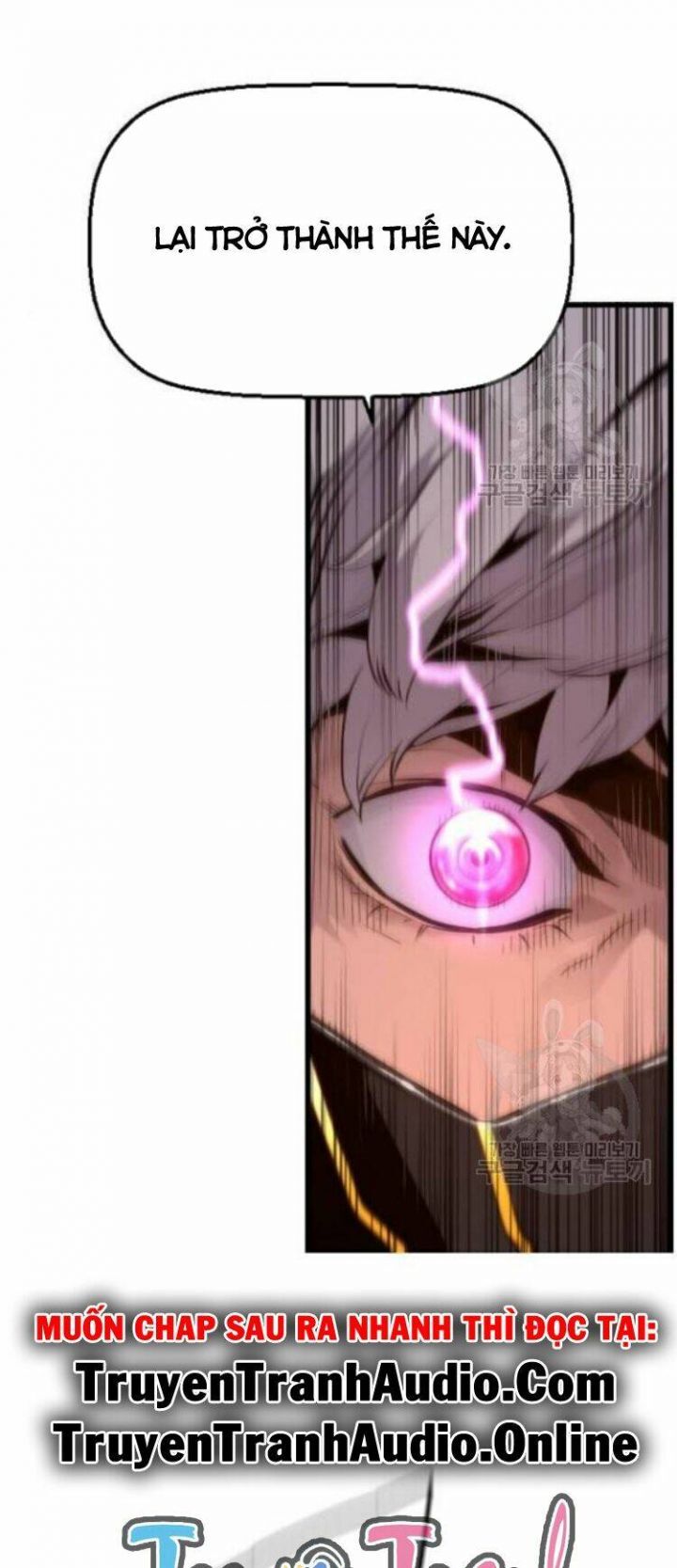 Kẻ Khủng Bố Vs Người Hồi Sinh Chapter 8 - 6