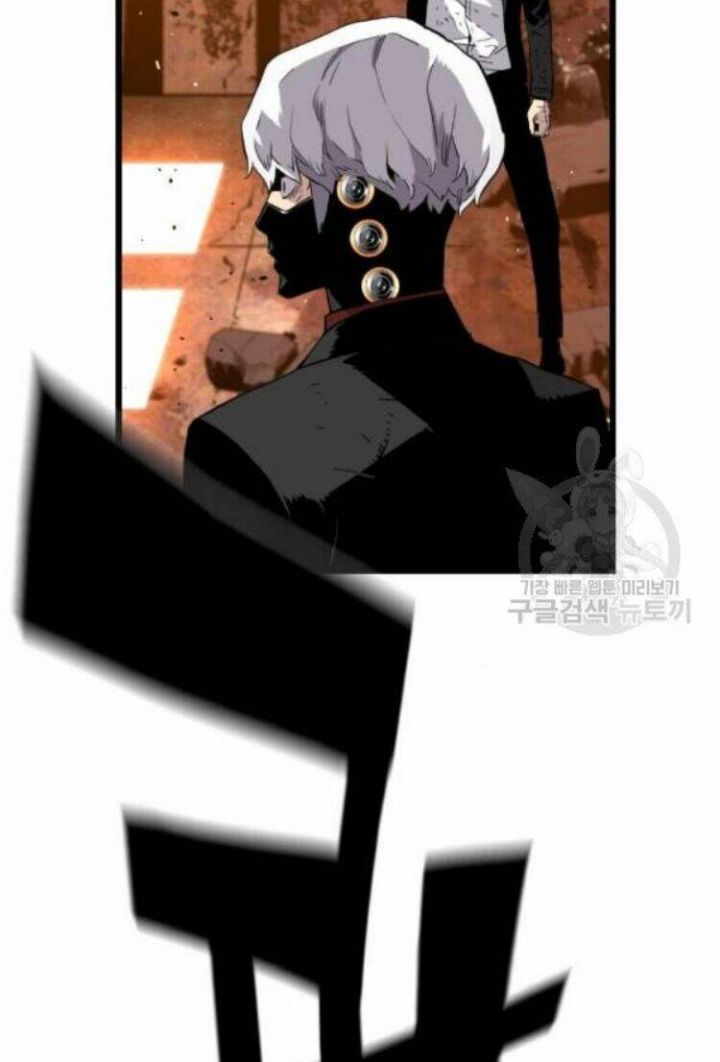 Kẻ Khủng Bố Vs Người Hồi Sinh Chapter 8 - 51